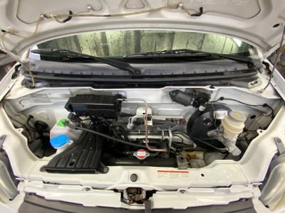 Suzuki  Carry(馬上發) 2008年 | TCBU優質車商認證聯盟