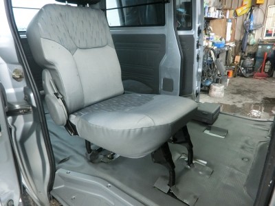 Mitsubishi  Veryca 2012年 | TCBU優質車商認證聯盟