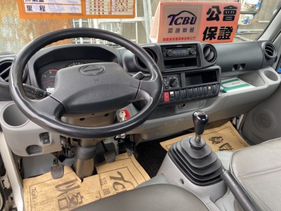 Hino  300 2017年 | TCBU優質車商認證聯盟