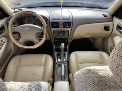 Nissan  Sentra 2005年 | TCBU優質車商認證聯盟