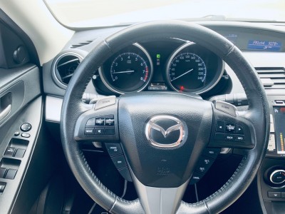 Mazda  Mazda3 2013年 | TCBU優質車商認證聯盟