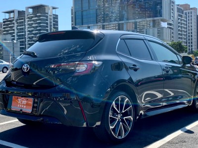 Toyota  Auris 2018年 | TCBU優質車商認證聯盟