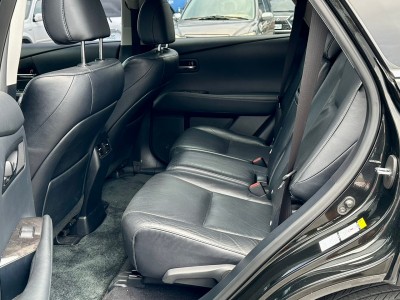 Lexus  RX 2014年 | TCBU優質車商認證聯盟