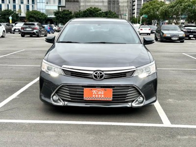 Toyota  Camry 2015年 | TCBU優質車商認證聯盟