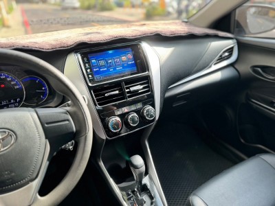 Toyota  Vios 2019年 | TCBU優質車商認證聯盟