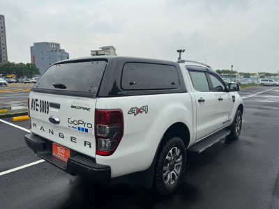 Ford/福特  Ranger 2018年 | TCBU優質車商認證聯盟