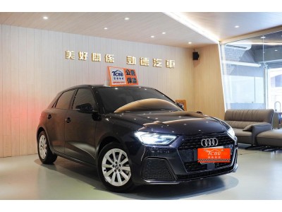 Audi  A1 2020年 | TCBU優質車商認證聯盟