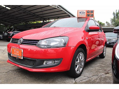Volkswagen 福斯 Polo