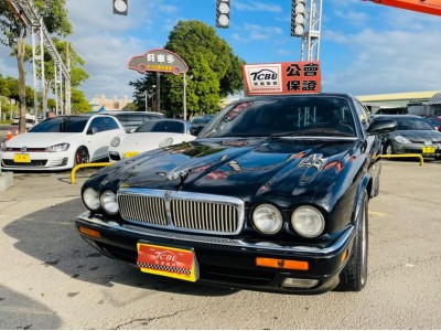Jaguar  XJ6 1995年 | TCBU優質車商認證聯盟