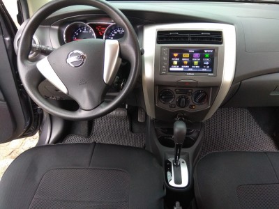 Nissan  Livina 2019年 | TCBU優質車商認證聯盟