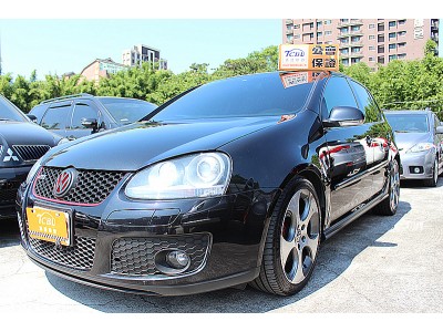 Volkswagen 福斯 Golf