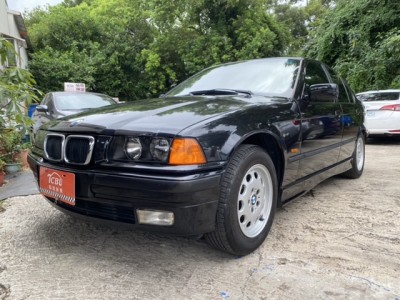 BMW/ 寶馬  3 SERIES  316i 1998年 | TCBU優質車商認證聯盟