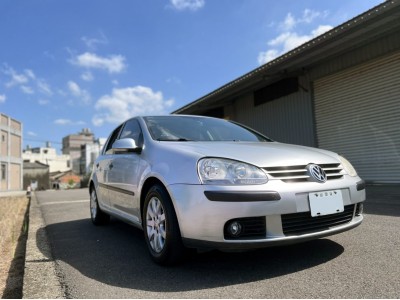 Volkswagen 福斯  Golf 2006年 | TCBU優質車商認證聯盟