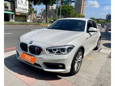 BMW/ 寶馬 118i 運動版