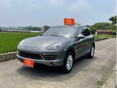 Porsche保時捷 Cayenne 