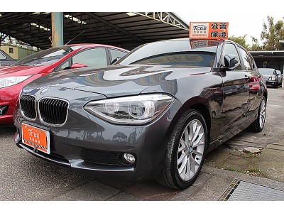 BMW/ 寶馬 116i