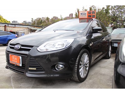Ford/福特 Focus