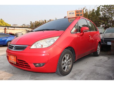Mitsubishi Colt Plus