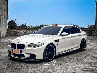 BMW/ 寶馬 M5