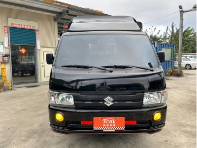 Suzuki Carry(馬上發)