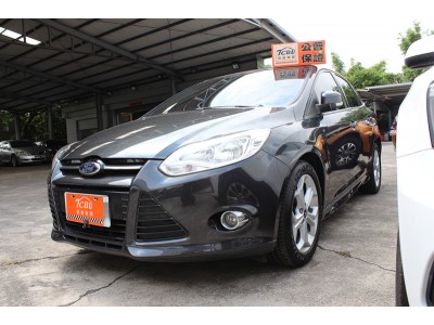 Ford/福特 Focus