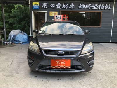 Ford/福特 Focus