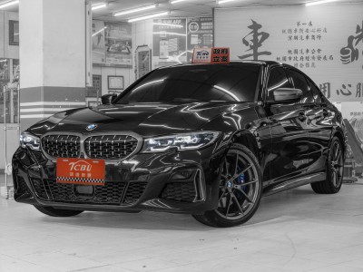 BMW/ 寶馬 M340i 