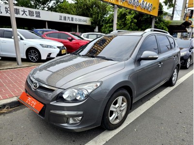 Hyundai  I30 2011年 | TCBU優質車商認證聯盟