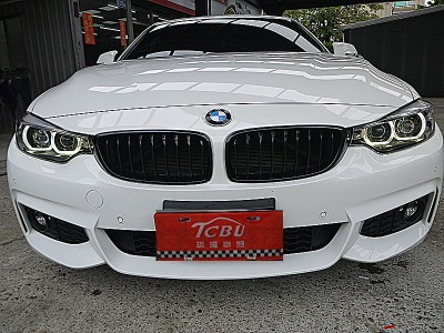 BMW/ 寶馬 430i M Sport