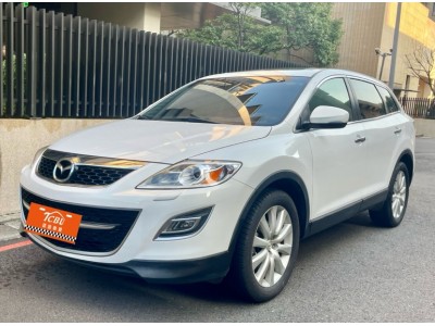 Mazda CX-9