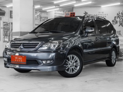 Mitsubishi  Savrin 2012年 | TCBU優質車商認證聯盟