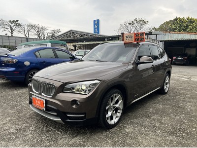 BMW/ 寶馬 X1 SERIES
