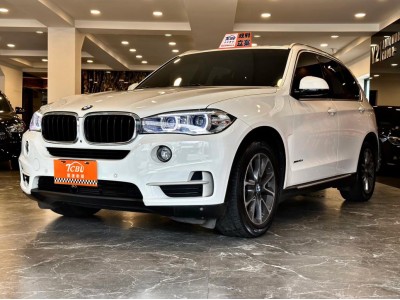 BMW/ 寶馬  X5 SERIES 2015年 | TCBU優質車商認證聯盟