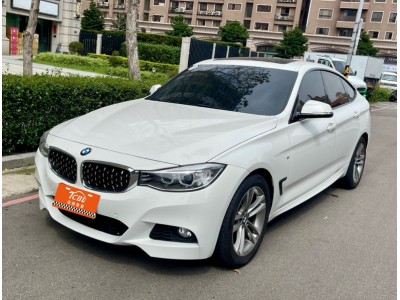 BMW/ 寶馬 328i GT