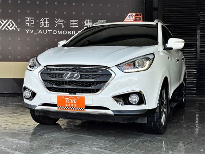 Hyundai IX 35