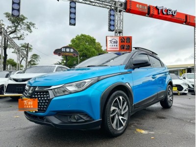 Luxgen  U5 2018年 | TCBU優質車商認證聯盟