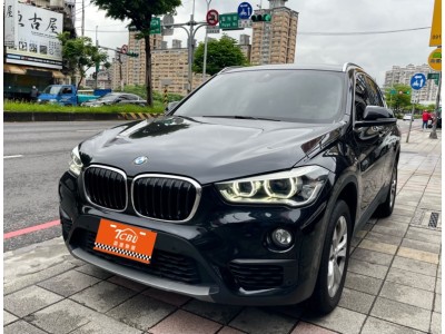 BMW/ 寶馬 X1 SERIES