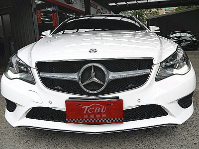 Mercedes-Benz/賓士 E250