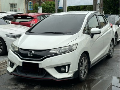 Honda  FIT 2024年 | TCBU優質車商認證聯盟