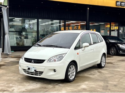 Mitsubishi  Colt Plus 2012年 | TCBU優質車商認證聯盟