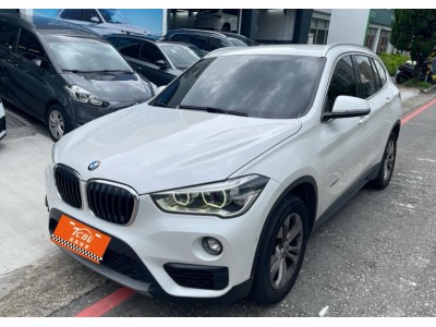 BMW/ 寶馬 X1 SERIES