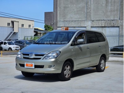 Toyota Innova