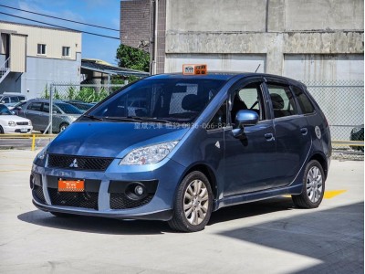 Mitsubishi Colt Plus