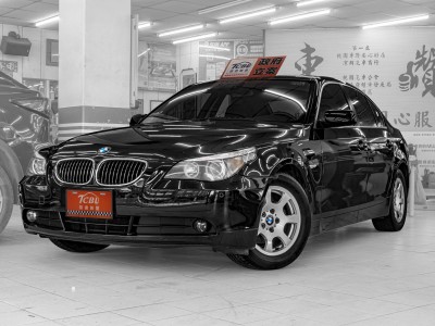 BMW/ 寶馬 523i