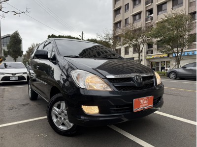 Toyota Innova