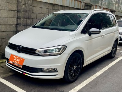 Volkswagen 福斯 Touran