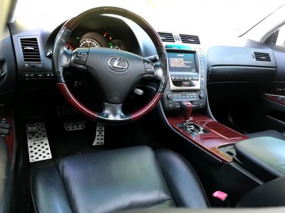 Lexus  GS 2005年 | TCBU優質車商認證聯盟