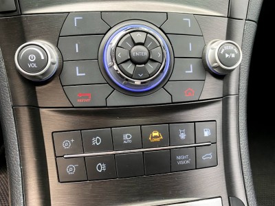 Luxgen  7 SUV 2011年 | TCBU優質車商認證聯盟