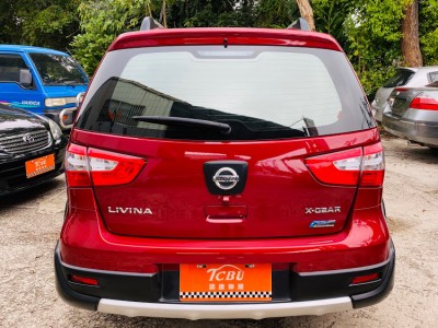 Nissan  Livina 2016年 | TCBU優質車商認證聯盟