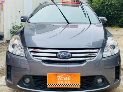 Ford/福特  i-Max 2007年 | TCBU優質車商認證聯盟